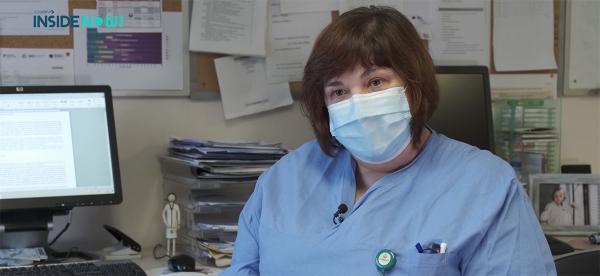 Dr.ª Isabel Neves: “A Infecciologia é transversal aos cuidados”