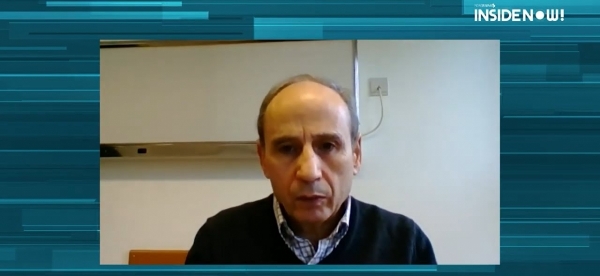 Dr. Joaquim Oliveira: “Onde procuramos dar uma resposta a 100% foi na infeção VIH”