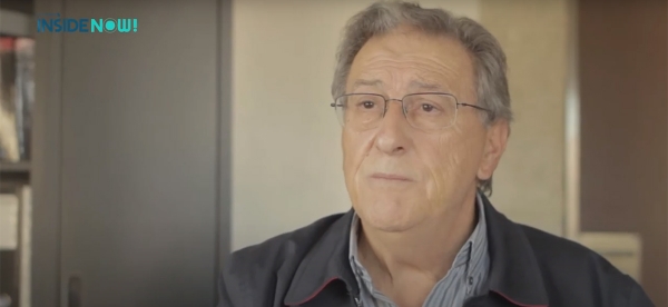 Prof. Doutor Rui Sarmento e Castro: “Estamos a fazer exatamente aquilo que se fez em março”